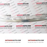 Nẹp inox ba đờ sốc trước giữa xe Mercedes C Class W205 - 2058858802
